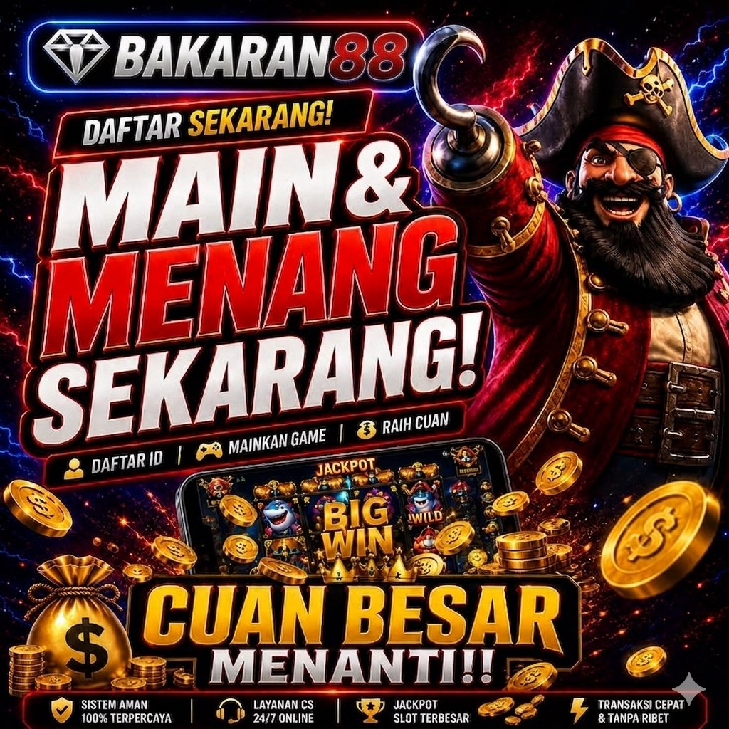 bakaran88 Banner